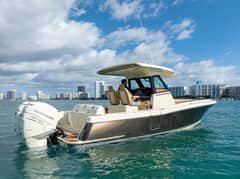 2022 Chris-Craft Catalina 30 photo 7