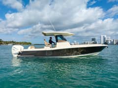 2022 Chris-Craft Catalina 30 photo 3