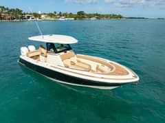 2022 Chris-Craft Catalina 30 photo 2