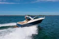 2012 Tiara Yachts 3100 Coronet photo 1