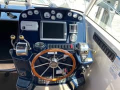 2012 Tiara Yachts 3100 Coronet photo 7
