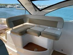 2012 Tiara Yachts 3100 Coronet photo 9