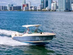 2023 Chris-Craft Calypso 28 photo 3