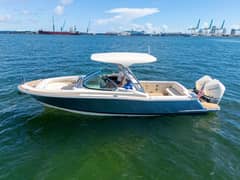 2023 Chris-Craft Calypso 28 photo 6
