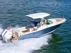 2023 Chris-Craft Calypso 28 photo 1