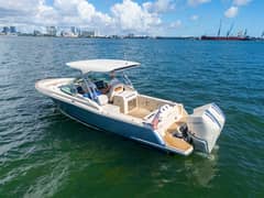 2023 Chris-Craft Calypso 28 photo 7