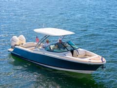 2023 Chris-Craft Calypso 28 photo 4
