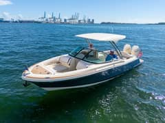 2023 Chris-Craft Calypso 28 photo 5