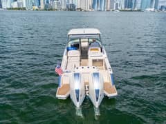 2023 Chris-Craft Calypso 28 photo 8