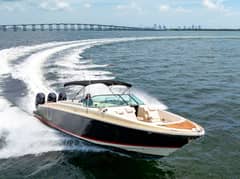 2023 Chris-Craft Launch 35 GT photo 2