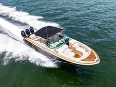 2023 Chris-Craft Launch 35 GT photo 3