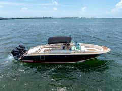 2023 Chris-Craft Launch 35 GT photo 7