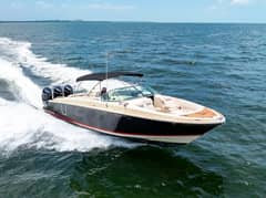 2023 Chris-Craft Launch 35 GT photo 1