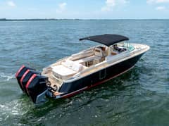 2023 Chris-Craft Launch 35 GT photo 8
