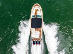 2023 Chris-Craft Launch 35 GT photo 5