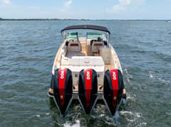 2023 Chris-Craft Launch 35 GT photo 9