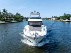 2018 Prestige 680 photo 3