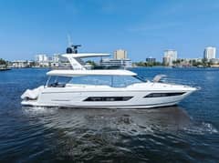 2018 Prestige 680 photo 4
