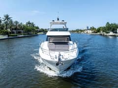 2018 Prestige 680 photo 5