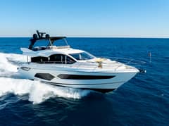 2022 Sunseeker Manhattan 68 photo 2
