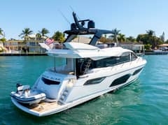 2022 Sunseeker Manhattan 68 photo 6