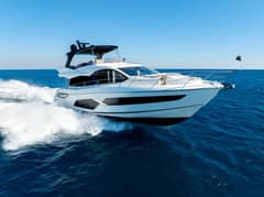2022 Sunseeker Manhattan 68 photo 1