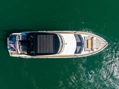 2022 Sunseeker Manhattan 68 photo 7