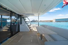 2022 Sunseeker Manhattan 68 photo 8