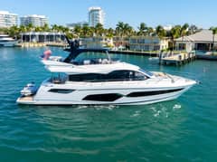 2022 Sunseeker Manhattan 68 photo 5
