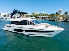 2022 Sunseeker Manhattan 68 photo 4