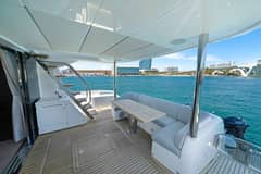 2022 Sunseeker Manhattan 68 photo 9