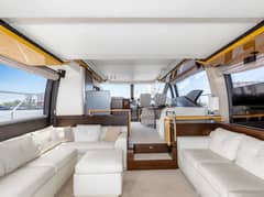 2016 Azimut 66 Fly photo 7
