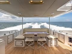 2016 Azimut 66 Fly photo 4
