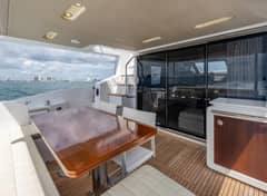 2016 Azimut 66 Fly photo 5
