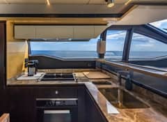 2016 Azimut 66 Fly photo 9