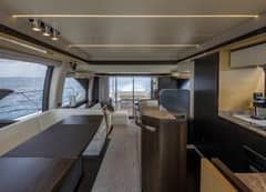 2016 Azimut 66 Fly photo 8
