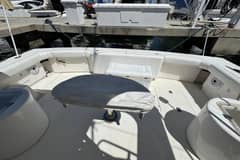 1996 Bertram Convertible photo 3