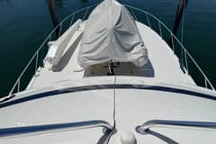 1996 Bertram Convertible photo 4