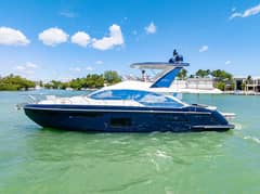 2020 Azimut 60 photo 6