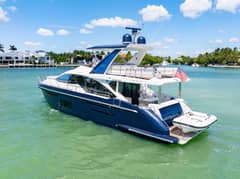 2020 Azimut 60 photo 8