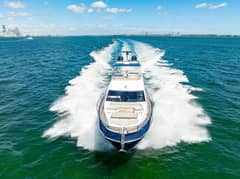 2020 Azimut 60 photo 2