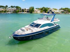 2020 Azimut 60 photo 5