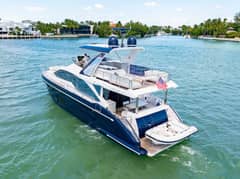 2020 Azimut 60 photo 9