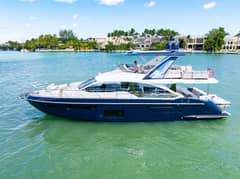 2020 Azimut 60 photo 7