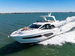 2020 Sunseeker Manhattan 52 photo 1