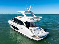 2020 Sunseeker Manhattan 52 photo 6