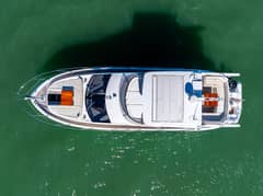 2020 Sunseeker Manhattan 52 photo 8