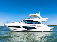 2020 Sunseeker Manhattan 52 photo 5