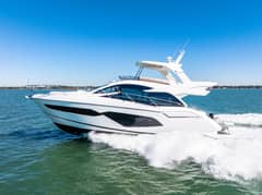 2020 Sunseeker Manhattan 52 photo 2