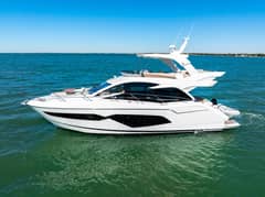 2020 Sunseeker Manhattan 52 photo 4